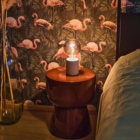 Hugo By The Harbor, Light-Filled And Centrally Located Apartment - Free Parking Ostend Exterior foto