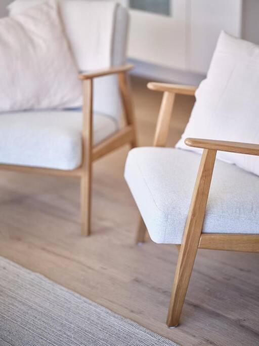 Hugo By The Harbor, Light-Filled And Centrally Located Apartment - Free Parking Ostend Exterior foto